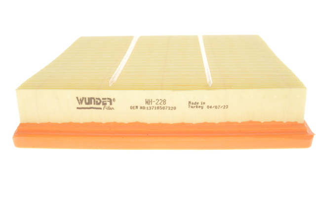 Фільтр повітряний Wunder WH228