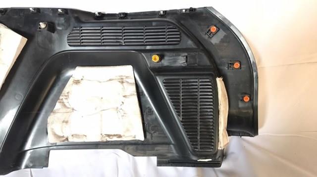 Купити LJ6Z7831013AE Ford Облицювання багажного відсіку, ліве