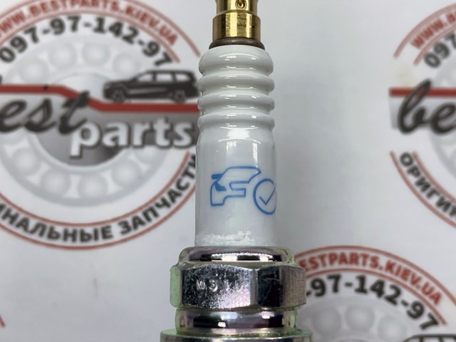Купити A004159130390 Mercedes Свічка запалювання