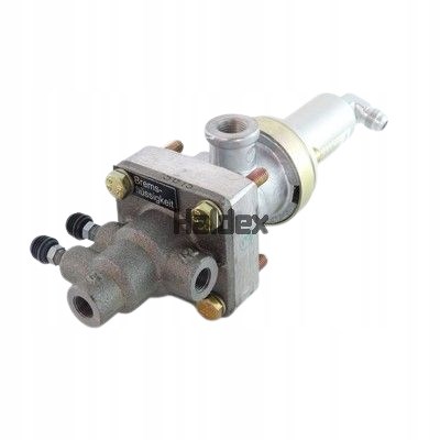  Haldex 329031001 ціна, від 1157.74 USD