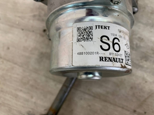 488100201R Renault (RVI) Колонка рульового управління