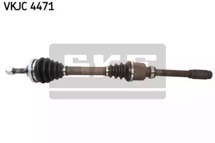 Піввісь передня, права Peugeot/Citroen 32739P ціна, від 143.42 USD