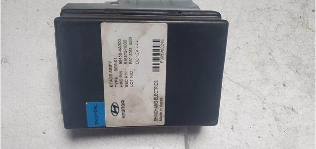  Hyundai/Kia 954504A300 ціна, від 69.06 USD