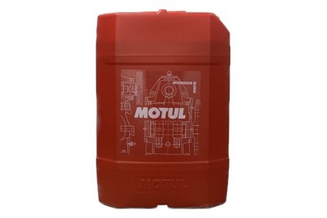 Масло трансмісії 317522 Motul