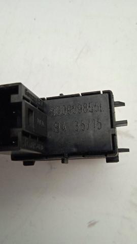 Купити 5G0959855 VAG Кнопковий блок керування склопідіймачами передній правий