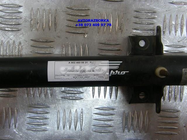  Mercedes A9024600531 ціна, від 31.67 USD