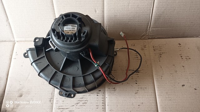 Купити 52407543 General Motors Електродвигуни (електродвигун обігрівача) або розетка причепа штепсельная