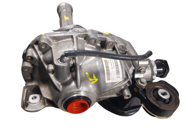 Купити LR059046 Land Rover Редуктор передній