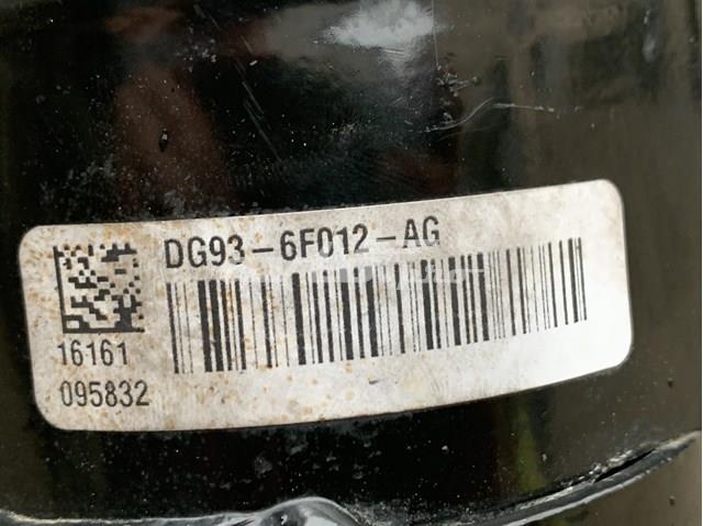  Ford DG936F012AG