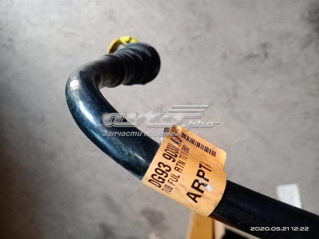  DG939D333AD Ford