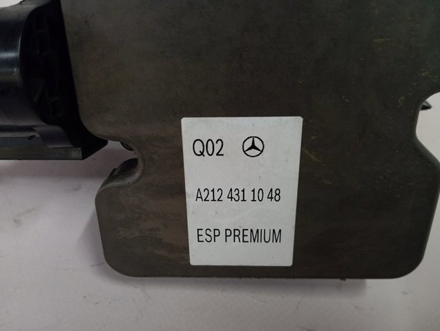 A2124311048 Mercedes 