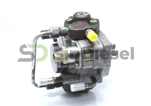 Купити 2940000400 Denso Насос паливний високого тиску (ПНВТ) - DIESEL