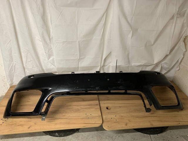 Бампер передній Land Rover LR113285