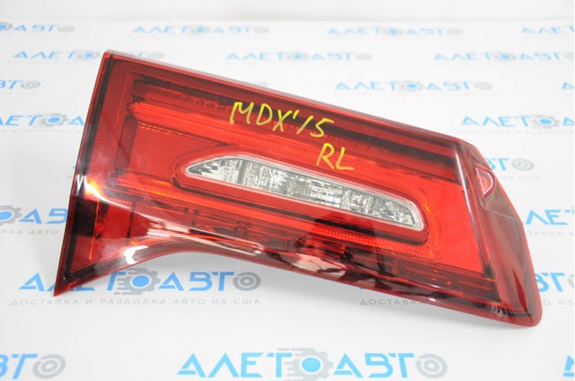  Honda 34155TZ5H03 ціна, від 101.35 USD