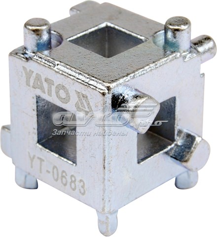 YT0683 Yato 