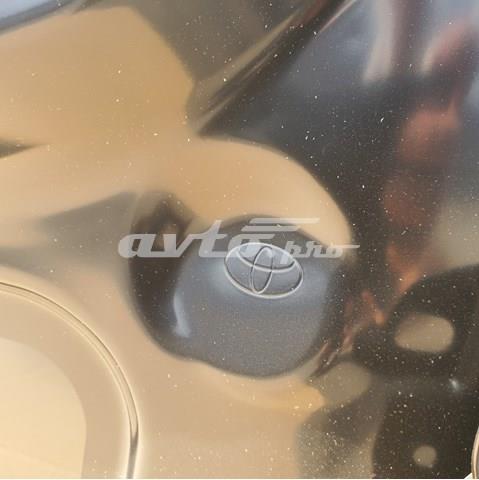 Крило заднє ліве 6160233260 Toyota