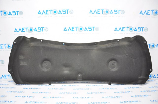 Купити 658405NA0A Nissan/Infiniti Ізоляція моторного відсіку