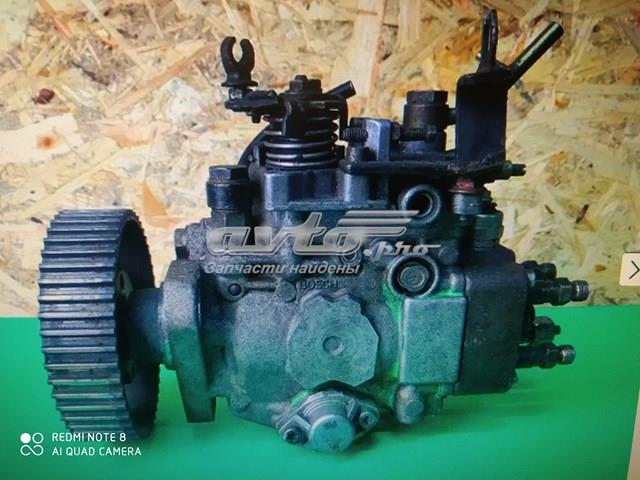 Купити 0460484054 Bosch Насос паливний високого тиску (ПНВТ) - DIESEL