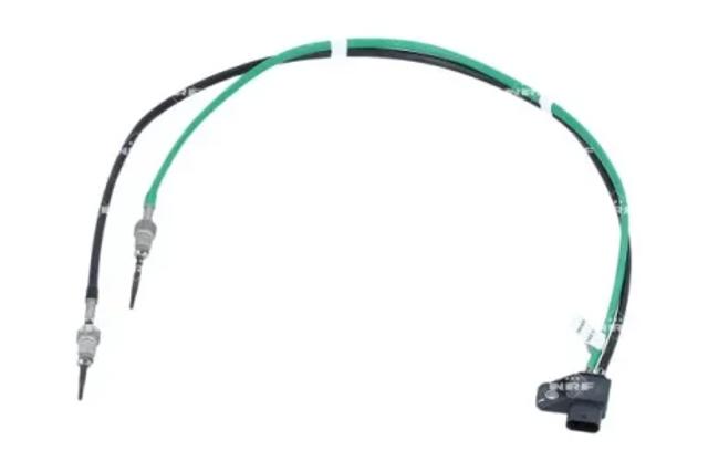 226584269R Renault (RVI) Датчик температури відпрацьованих газів (ВГ), перед фільтром сажі
