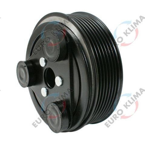 Шків компресора кондиціонера REMA-PARTS CA688