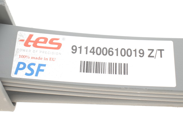 911400610019ZT TES 