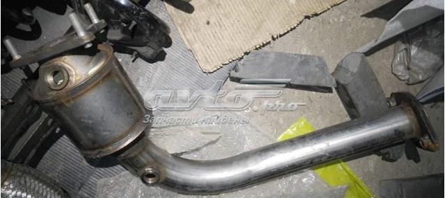 Конвертор-каталізатор (каталітичний нейтралізатор) Chery T111205220CA ціна, від 83.33 USD