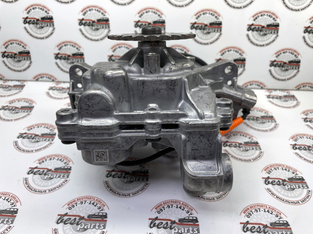 Помпа масляна Volvo 32388686 ціна, від 154.84 USD