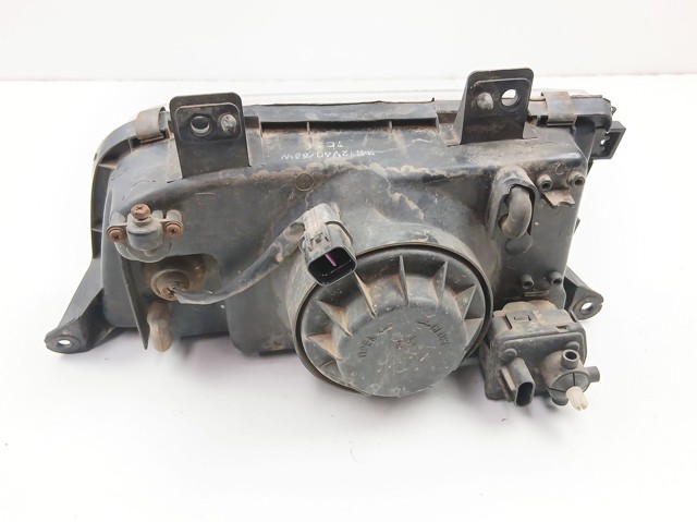 Основна фара - вставка Hyundai/Kia 0K01L51030E ціна, від 84.75 USD