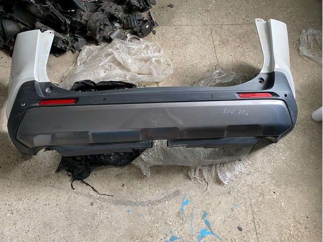 5215942230 Toyota Буфер (бампер) задній