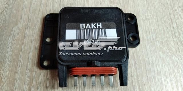 Модуль запалювання, комутатор 16174349 General Motors