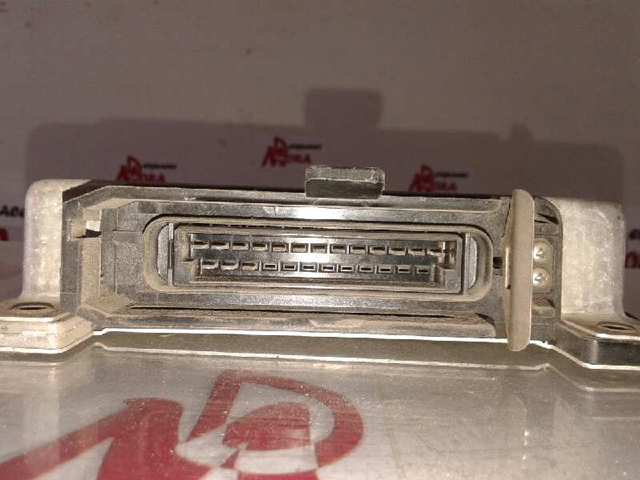Купити 280001301 BMW Модуль управління двигуном