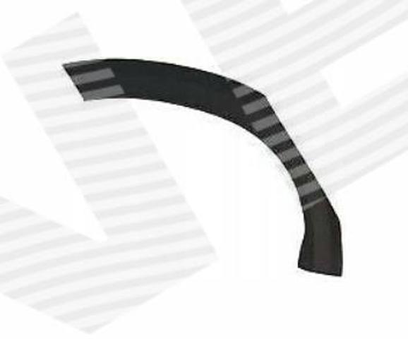 Купити 98174914XT Peugeot/Citroen Молдинг арки колеса заднього, лівий