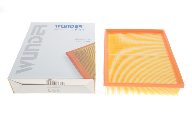 Фільтр повітряний Wunder WH996