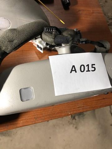 Дзеркало заднього виду Mercedes A1648103917