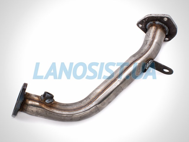 Труба приймальна (штани) глушника, передня Bosal 750319 ціна, від 19.49 USD