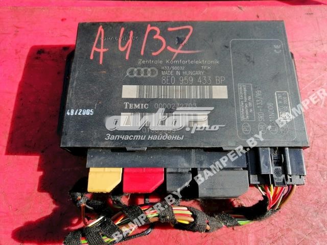 8E0959433BP VAG 