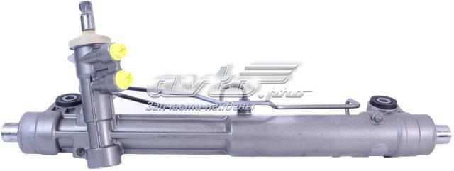 CH212R MSG Рейковий рульовий механізм