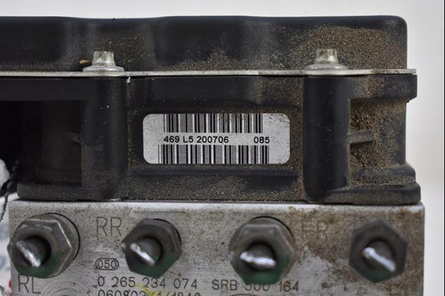 Купити 0265950337 Land Rover 