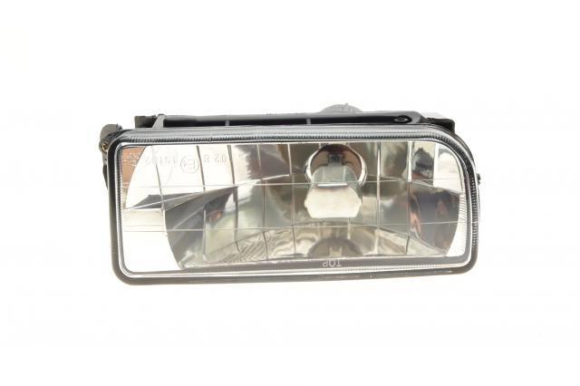 Фара протитуманна, права Autotechteile 7016355 ціна, від 15.33 USD