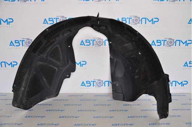 PDG11066AR Signeda Підкрилок переднього крила, правий
