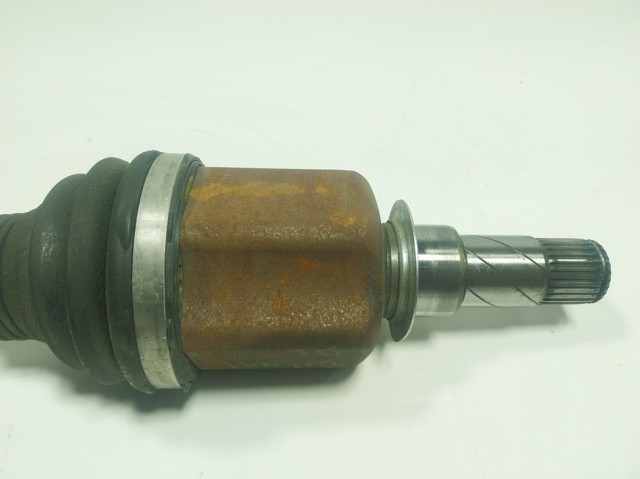 Привід передній лівий Nissan/Infiniti 3910100Q7F ціна, від 96.41 USD