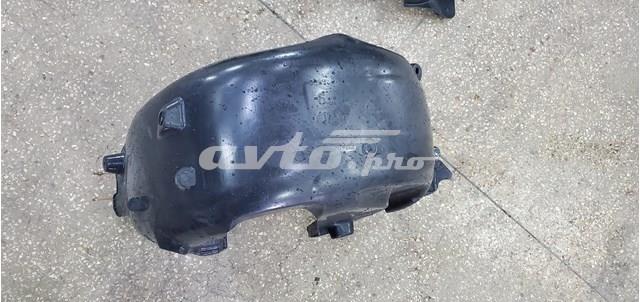 9677266380 Peugeot/Citroen Підкрилок задній правий