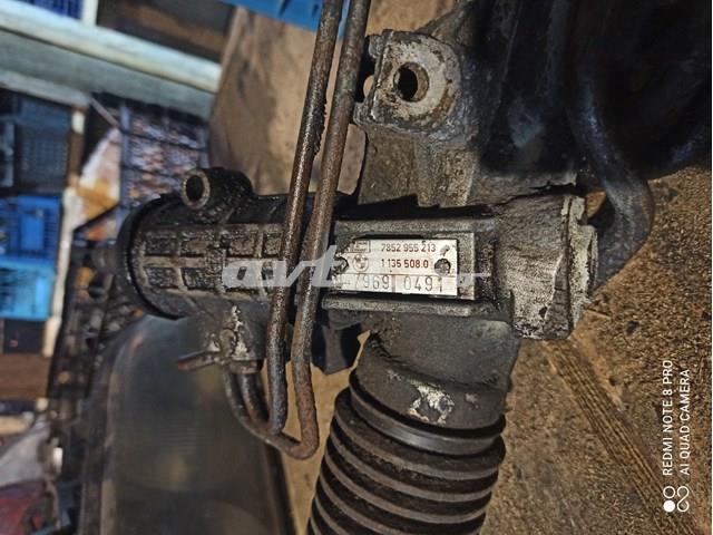 Управління рульове в зборі ZF Parts 7852955213 ціна, від 183.84 USD