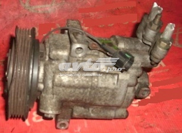Купити 559508 VALEO Компресор кліматичної установки