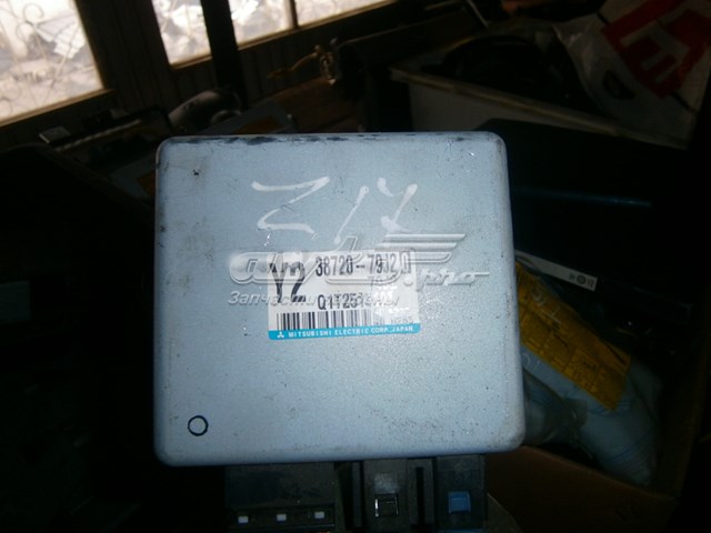 3872079J20 Suzuki 