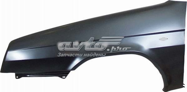 Крило переднє праве FPS FP7512312 ціна, від 47.03 USD
