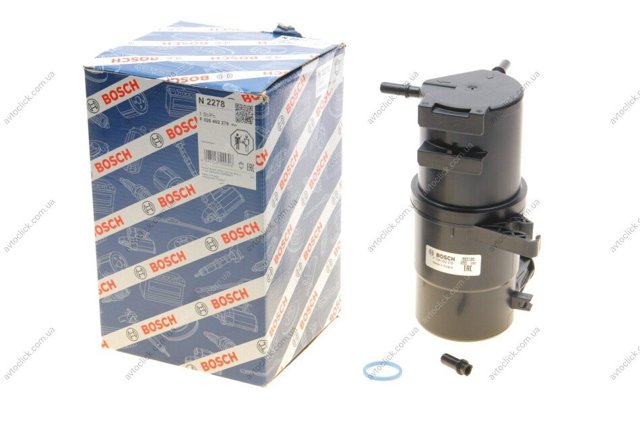F026402278 Bosch Фільтр палива