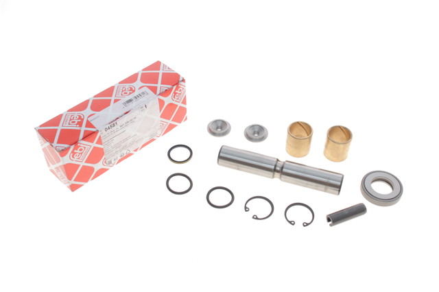 Шворінь колеса 4581 Febi