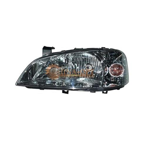 Блок фара ліва FPS FP1500R1P ціна, від 28.31 USD