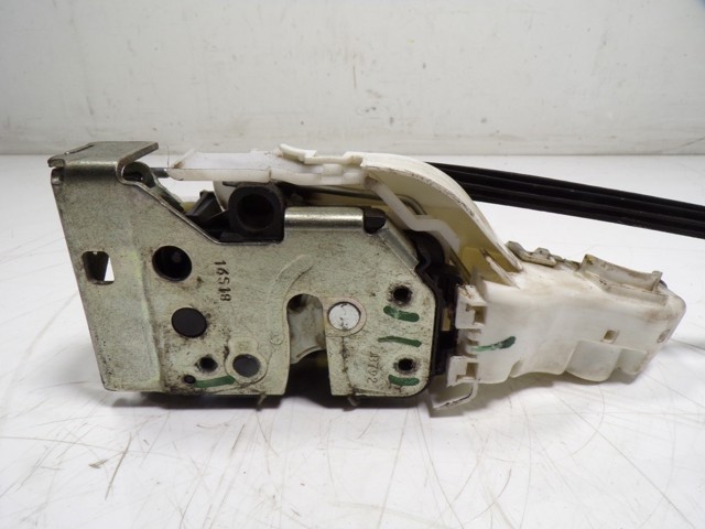 Купити 51983603 Fiat/Alfa/Lancia Замок передньої лівої двері